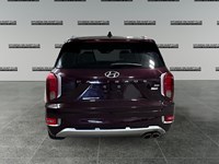 2021 Hyundai Palisade Ultimate Calligraphy w/Beige 7-Passenger AWD