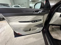 2021 Hyundai Palisade Ultimate Calligraphy w/Beige 7-Passenger AWD