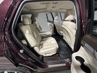 2021 Hyundai Palisade Ultimate Calligraphy w/Beige 7-Passenger AWD