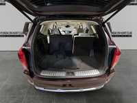 2021 Hyundai Palisade Ultimate Calligraphy w/Beige 7-Passenger AWD