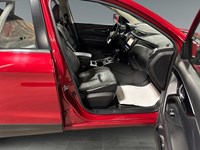 2017 Nissan Qashqai AWD 4dr SL CVT