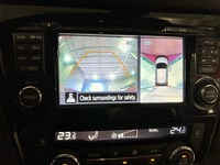 2017 Nissan Qashqai AWD 4dr SL CVT