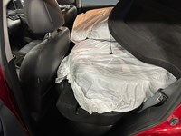 2017 Nissan Qashqai AWD 4dr SL CVT