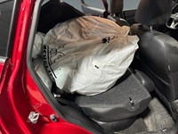 2017 Nissan Qashqai AWD 4dr SL CVT