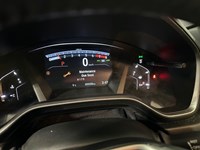 2020 Honda CR-V Sport AWD