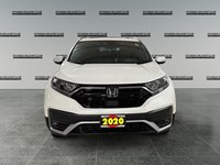 2020 Honda CR-V Sport AWD