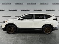 2020 Honda CR-V Sport AWD