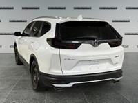 2020 Honda CR-V Sport AWD