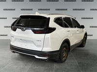 2020 Honda CR-V Sport AWD