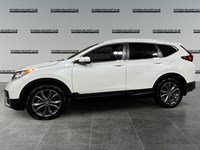 2021 Honda CR-V Sport AWD