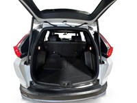 2021 Honda CR-V Sport AWD