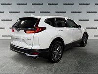 2021 Honda CR-V Sport AWD