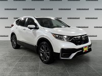 2021 Honda CR-V Sport AWD