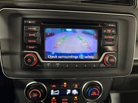 2018 Nissan LEAF S Hatchback