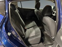 2018 Nissan LEAF S Hatchback