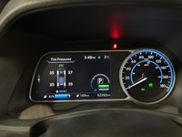 2018 Nissan LEAF S Hatchback