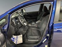 2018 Nissan LEAF S Hatchback