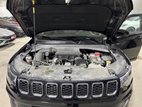 2024 Jeep Compass Altitude 4x4