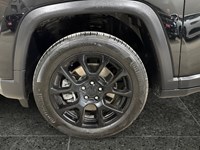 2024 Jeep Compass Altitude 4x4