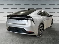 2024 Toyota Prius Prime XSE Auto