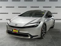2024 Toyota Prius Prime XSE Auto