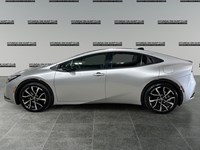 2024 Toyota Prius Prime XSE Auto