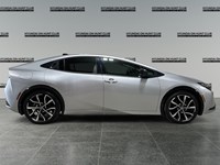 2024 Toyota Prius Prime XSE Auto