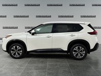 2021 Nissan Rogue AWD SV