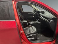 2025 Mazda CX-5 GS AWD