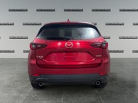 2025 Mazda CX-5 GS AWD