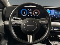 2025 Hyundai Kona 2.0L Preferred AWD w/Trend Package
