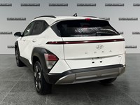 2025 Hyundai Kona 2.0L Preferred AWD w/Trend Package