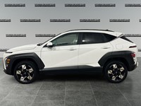 2025 Hyundai Kona 2.0L Preferred AWD w/Trend Package