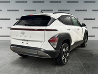 2025 Hyundai Kona 2.0L Preferred AWD w/Trend Package