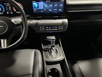 2025 Hyundai Kona 2.0L Preferred AWD w/Trend Package