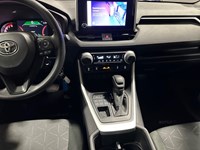 2025 Toyota RAV4 LE AWD