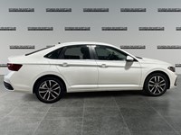 2025 Volkswagen Jetta Comfortline Auto