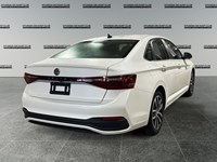 2025 Volkswagen Jetta Comfortline Auto