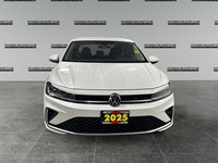 2025 Volkswagen Jetta Comfortline Auto