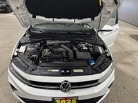2025 Volkswagen Jetta Comfortline Auto