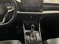 2025 Volkswagen Jetta Comfortline Auto