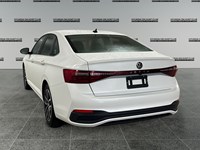 2025 Volkswagen Jetta Comfortline Auto