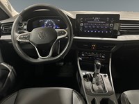 2025 Volkswagen Jetta Comfortline Auto