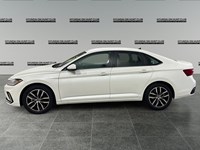 2025 Volkswagen Jetta Comfortline Auto