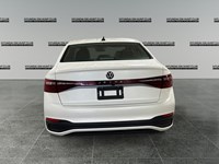 2025 Volkswagen Jetta Comfortline Auto