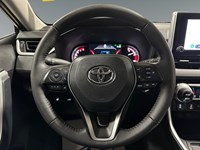 2025 Toyota RAV4 XLE AWD