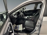 2025 Toyota RAV4 XLE AWD