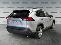 2025 Toyota RAV4 XLE AWD