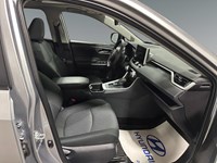 2025 Toyota RAV4 XLE AWD