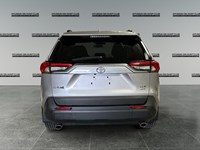 2025 Toyota RAV4 XLE AWD